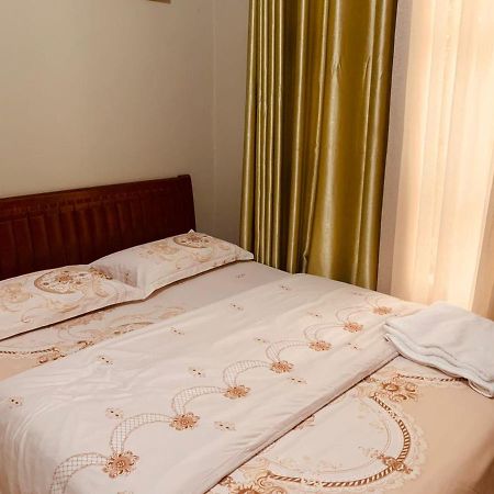 Shami Luxury Apartment Kigali Buitenkant foto
